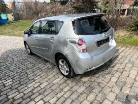 Toyota Corolla verso 1.8i avtomat, снимка 9