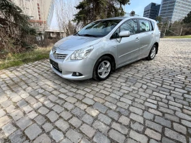 Toyota Corolla verso 1.8i avtomat, снимка 4