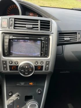 Toyota Corolla verso 1.8i avtomat, снимка 13