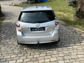 Toyota Corolla verso 1.8i avtomat, снимка 10