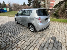 Toyota Corolla verso 1.8i avtomat, снимка 12