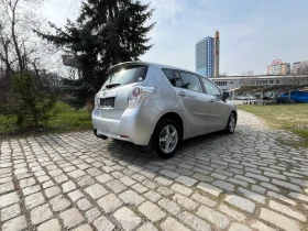 Toyota Corolla verso 1.8i avtomat, снимка 6