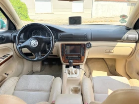 VW Passat 1.9TDI 131PS HIGLINE, снимка 6