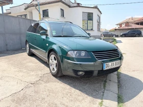 VW Passat 1.9TDI 131PS HIGLINE, снимка 3