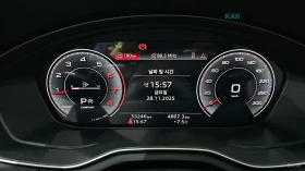 Audi A4 40 TFSI PREMIUM* КОЖА* ОБДУХВ* ПАНО, снимка 6
