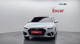 Audi A4 40 TFSI PREMIUM* КОЖА* ОБДУХВ* ПАНО, снимка 3