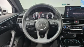 Audi A4 40 TFSI PREMIUM* КОЖА* ОБДУХВ* ПАНО, снимка 11