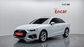 Audi A4 40 TFSI PREMIUM* КОЖА* ОБДУХВ* ПАНО, снимка 1
