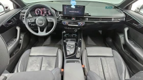 Audi A4 40 TFSI PREMIUM* КОЖА* ОБДУХВ* ПАНО, снимка 5