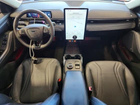 Ford Mustang Mach-E AWD/ PREMIUM / EXTENDED RANGE 88 kWh, снимка 8