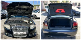 Audi A4 2.0TDI 140HP S LINE, снимка 16