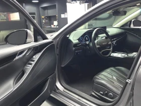 Genesis G80 2.5 Automatic, снимка 6