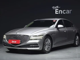Genesis G80 2.5 Automatic, снимка 1