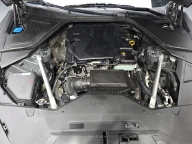 Genesis G80 2.5 Automatic, снимка 17