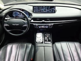 Genesis G80 2.5 Automatic, снимка 7