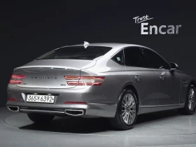 Genesis G80 2.5 Automatic, снимка 3