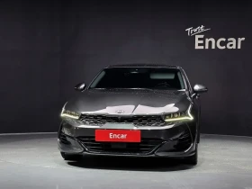 Kia K5 2.0 Noblesse, снимка 3