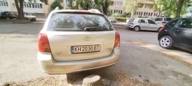 Toyota Avensis D4D 2.0 116к.с., снимка 3