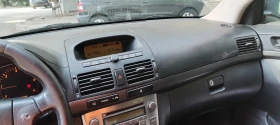 Toyota Avensis D4D 2.0 116к.с., снимка 7