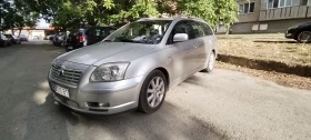 Toyota Avensis D4D 2.0 116к.с., снимка 2