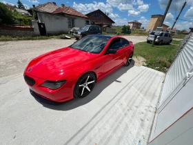 BMW 645 Ръчна ск.кутия, снимка 2