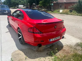 BMW 645 Ръчна ск.кутия, снимка 3