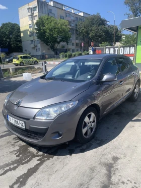 Renault Megane, снимка 2
