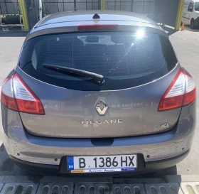 Renault Megane, снимка 3