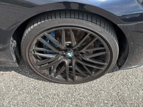 BMW 750 / ДИСТРОНИК / ОБДУХВАНЕ / МАСАЖИ / СОФТ КЛОУЗ, снимка 6
