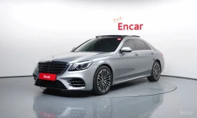 Mercedes-Benz S 350 BlueTec* Facelift* , снимка 1