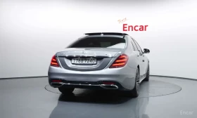 Mercedes-Benz S 350 BlueTec* Facelift* , снимка 4