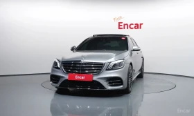 Mercedes-Benz S 350 BlueTec* Facelift* , снимка 3