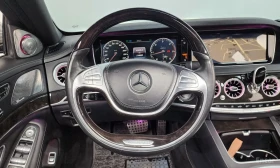 Mercedes-Benz S 350 BlueTec* Facelift* , снимка 10