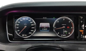 Mercedes-Benz S 350 BlueTec* Facelift* , снимка 7