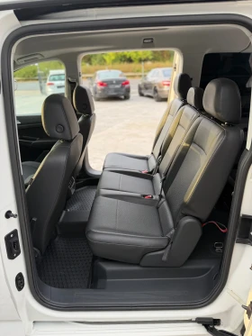 VW Caddy California Maxi , снимка 16