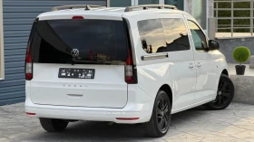VW Caddy California Maxi , снимка 6