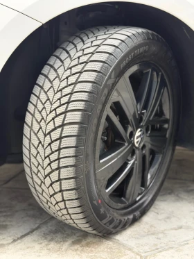 VW Caddy California Maxi , снимка 17