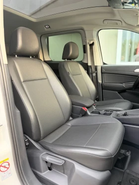 VW Caddy California Maxi , снимка 14