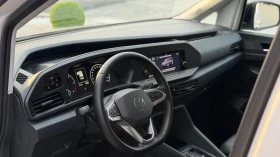 VW Caddy California Maxi , снимка 7