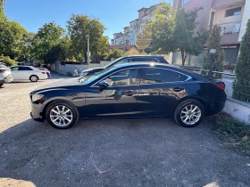 Mazda 6 Skyactiv technology 2.5, снимка 4