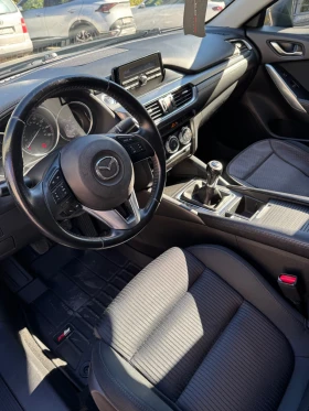 Mazda 6 Skyactiv technology 2.5, снимка 9