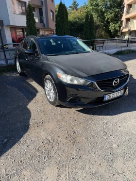 Mazda 6 Skyactiv technology 2.5, снимка 2