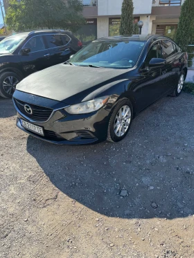 Mazda 6 Skyactiv technology 2.5, снимка 3