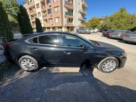 Mazda 6 Skyactiv technology 2.5, снимка 5