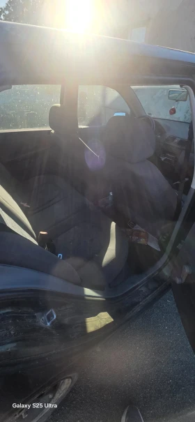 Skoda Fabia 1.9sdi, снимка 7