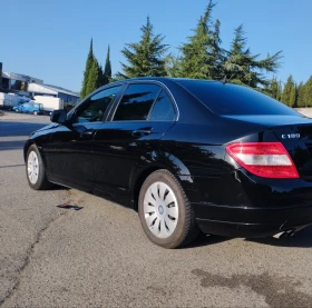 Mercedes-Benz C 180 W204 , снимка 3