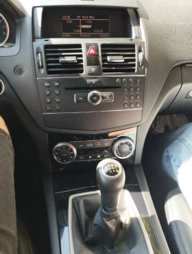 Mercedes-Benz C 180 W204 , снимка 9