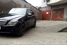 Mercedes-Benz C 180 W204 , снимка 16