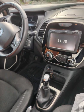 Renault Captur, снимка 17