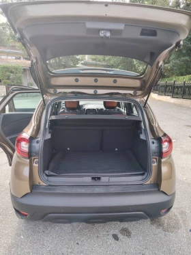 Renault Captur, снимка 9